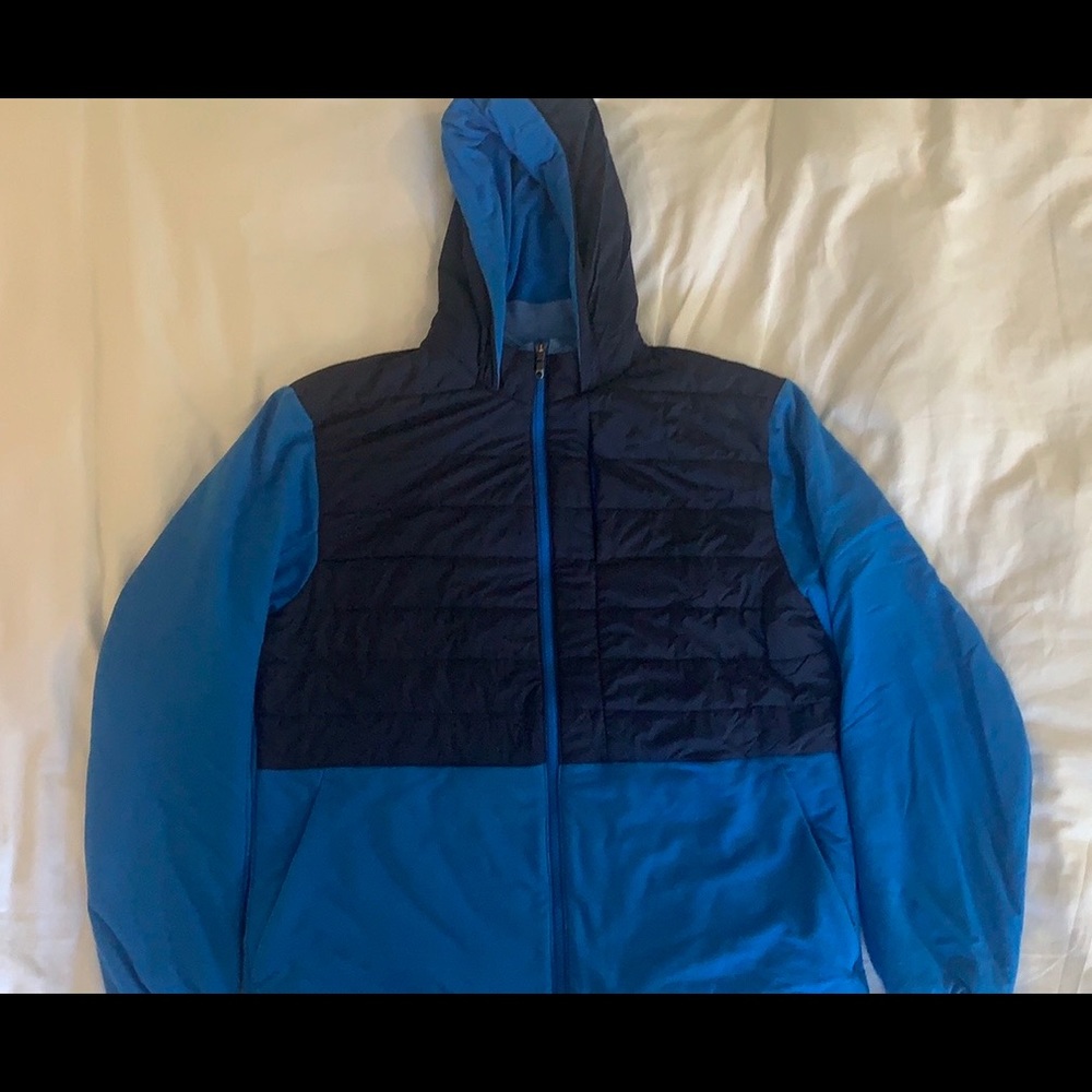 COPY - Lululemon Jacket